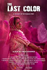 The Last Color 2020 Hindi Full Movie Download Movies4u