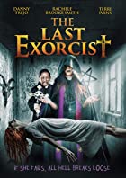 The Last Exorcist 2020 Hindi Dubbed 480p 720p 1080p Movies4u Filmyzilla