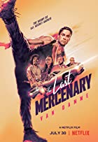 The Last Mercenary 2021 Hindi Dubbed 480p 720p Movies4u