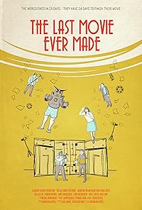 The Last Movie Ever Made 2023 Hindi Dubbed Movie Download 480p 720p 1080p Movies4u