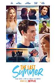 The Last Summer 2019 Dual Audio Hindi 480p 300MB Movies4u