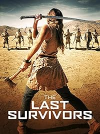 The Last Survivors 2014 Hindi Dubbed English 480p 720p 1080p Movies4u