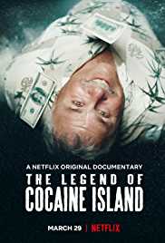 The Legend of Cocaine Island 2018 Dual Audio Hindi 300MB 480p BluRay Movies4u