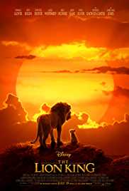 The Lion King 2019 Dual Audio Hindi 480p 300MB Movies4u