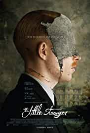 The Little Stranger 2018 Dual Audio Hindi 480p Movies4u