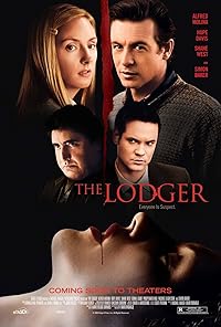 The Lodger 2009 Hindi Dubbed English Movie 480p 720p 1080p Download Movies4u