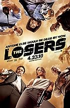The Losers 2010 Hindi English 480p 720p 1080p Movies4u