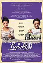 The Lunchbox 2013 Full Movie Download Movies4u 350MB 480p