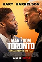 The Man From Toronto 2022 Hindi Dubbed 480p 720p Movies4u