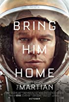 The Martian 2015 Hindi Dubbed 480p 720p Movies4u