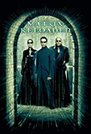 The Matrix Reloaded 2003 Hindi Dubbed 480p Movies4u