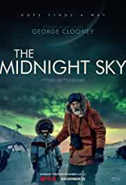 The Midnight Sky 2020 Hindi Dubbed 480p Movies4u