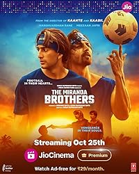 The Miranda Brothers Movies4u 2024 Hindi Movie 