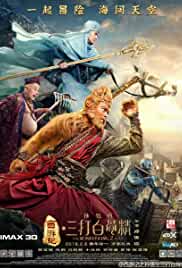 The Monkey King 2 2016 Hindi Dubbed 480p Movies4u