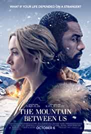 The Mountain Between Us 2017 Dual Audio Hindi 480p Movies4u