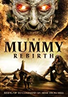 The Mummy Rebirth 2019 Hindi Dubbed 480p 720p 1080p Movies4u Filmyzilla