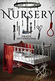 The Nursery 2018 Hindi Dubbed 300MB 480p Movies4u