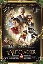The Nutcracker 2010 Dual Audio Hindi 480p 300MB Movies4u