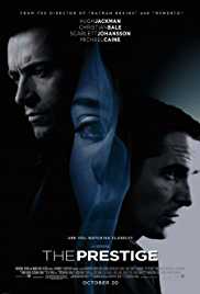 The Prestige 2006 Dual Audio Hindi 480p 300MB Movies4u