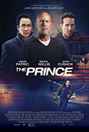 The Prince 2014 Dual Audio Hindi 480p 300MB Movies4u