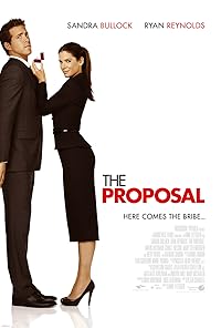 The Proposal Movies4u 2009 Hindi Dubbed English