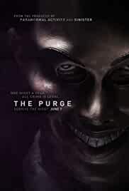 The Purge 2013 Hindi Dubbed 480p Movies4u