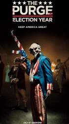 The Purge Election Year 2016 Hindi Dubbed 480p Movies4u