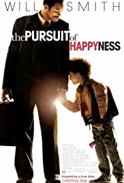 The Pursuit Of Happyness 2006 Dual Audio Hindi 480p BluRay Movies4u