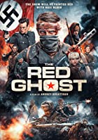 The Red Ghost 2020 Hindi Dual Audio 480p 720p 1080p Movies4u Filmyzilla