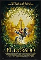 The Road to El Dorado 2000 Hindi English 480p 720p 1080p Movies4u