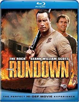 The Rundown 2003 Dual Audio Hindi 480p 300MB Movies4u