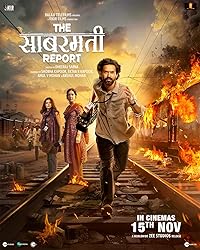 The Sabarmati Report Movies4u 2024 Hindi Movie