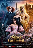 The School for Good and Evil 2022 Hindi Dubbed 480p 720p Movies4u
