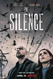 The Silence 2019 Dual Audio Hindi 300MB Movie Download Movies4u