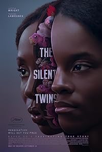 The Silent Twins 2022 Hindi Dubbed English 480p 720p 1080p Movies4u