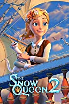 The Snow Queen 2014 Hindi Dubbed English 480p 720p 1080p Movies4u Filmyzilla