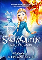 The Snow Queen 2018 Hindi Dubbed English 480p 720p 1080p Movies4u Filmyzilla