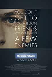 The Social Network 2010 Dual Audio Hindi 480p Movies4u