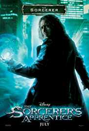The Sorcerers Apprentice 2010 Dual Audio Hindi 480p 300MB Movies4u