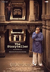 The Storyteller Movies4u 2025 Hindi Movie