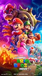The Super Mario Bros Movie 2023 Hindi Dubbed 480p 720p 1080p Movies4u Filmyzilla