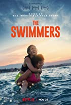 The Swimmers 2022 Hindi Dubbed 480p 720p 1080p Movies4u