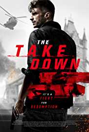 The Take Down 2017 Hindi Dubbed 480p 300MB Movies4u