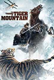 The Taking of Tiger Mountain 2014 Dual Audio Hindi 480p 300MB Movies4u