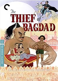 The Thief Of Bagdad 1940 Hindi Dubbed English 480p 720p 1080p Movies4u