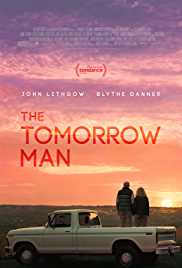 The Tomorrow Man 2019 Dual Audio Hindi 480p 300MB Movies4u