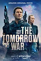 The Tomorrow War 2021 Hindi Dubbed 480p 720p Movies4u