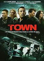 The Town 2010 Hindi Dubbed English 480p 720p 1080p Movies4u Filmyzilla