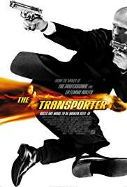The Transporter 2002 Dual Audio Hindi 480p BRRip 300MB Movies4u