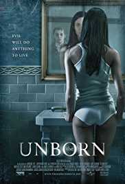 The Unborn 2009 Dual Audio Hindi 480p 300MB Movies4u